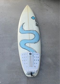 Surfboard