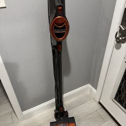 Shark Rocket Stick Style Bagless Vacuum Cleaner 
