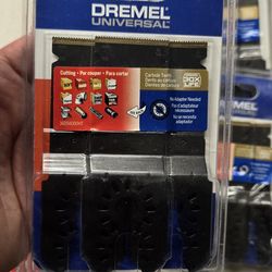 Blades DREMEL UNIVERSAL