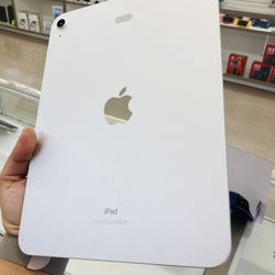 iPad 10th gen 64gb 