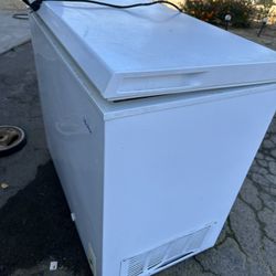 Freezer