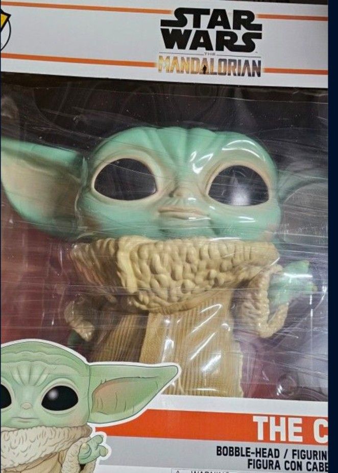 YODA