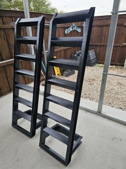 Heavy Duty 60" x 16" Trailer Spring Ramps Set. $450 Each Set of two.