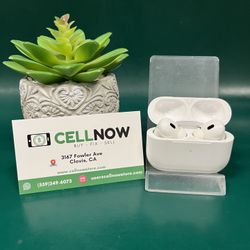 Apple AirPods Pro 2nd Generation 