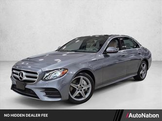 2019 Mercedes-Benz E 300