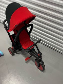 Smartrike