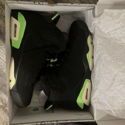 Size 13 Jordans 