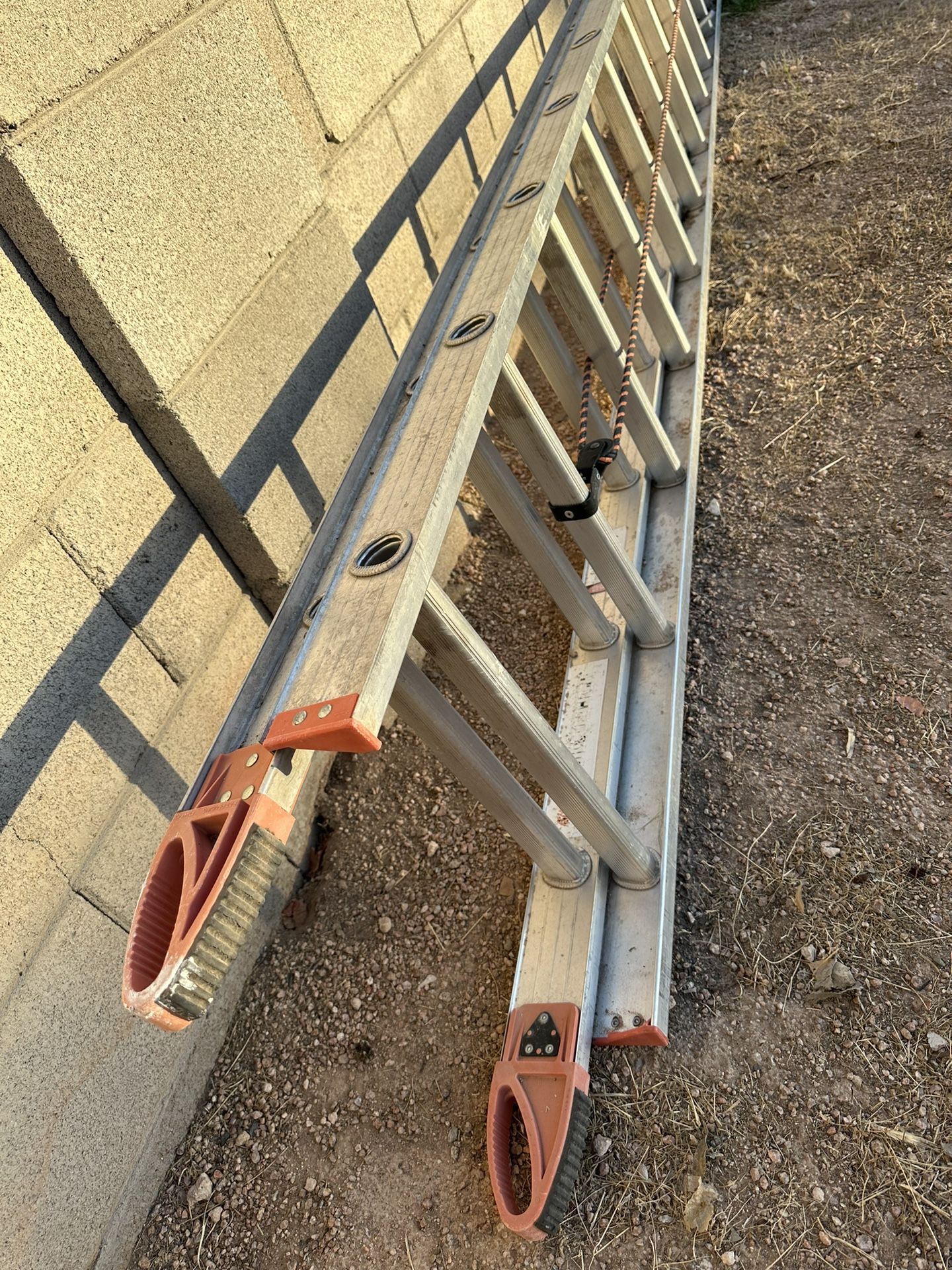 25 Ft Ladder 