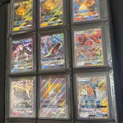 Pokémon Cards 