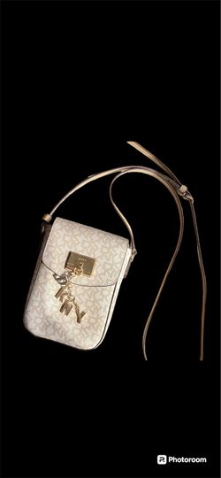 New Dkny Crossbody Bag/Purse