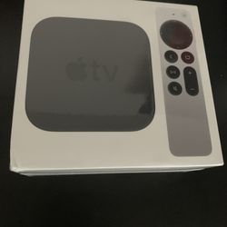 Apple TV Box 32GB