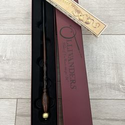 Universal Studios Harry Potter Wand