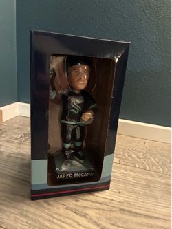 Jared McCann Bobble Head