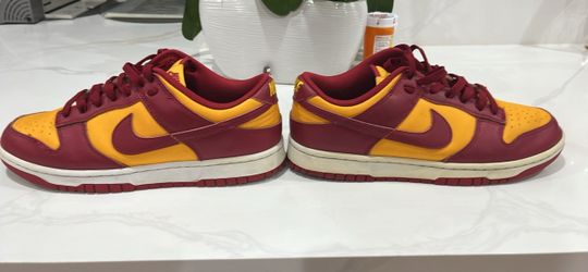 Midas Gold dunks