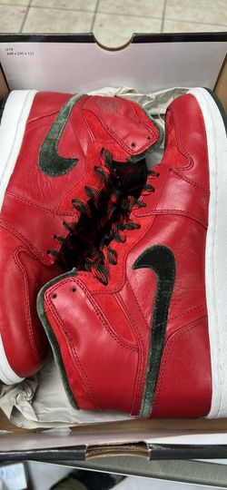 Jordan 1 Retro Hi Premier “Gucci”