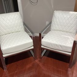 Chairs 