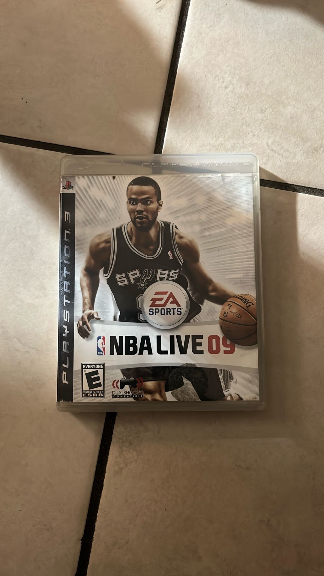 PlayStation 3 Game