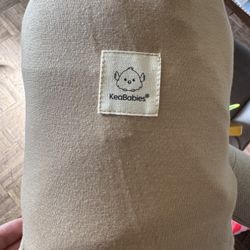 Keababy Baby Wrap Carrier 