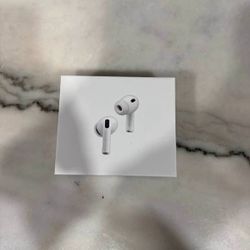 Brand New AirPods Pro 3 