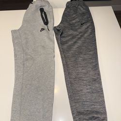 Nike Tech Pants