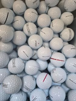 Titleist Prv1 Golf Balls