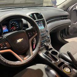2014 Chevrolet Malibu