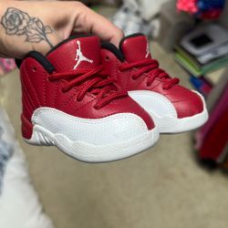Jordan Retro 12