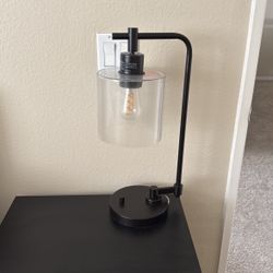 3 Lamps