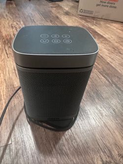 Multi-Mode Space Heater (Remote Included)