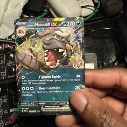 POKÉMON CARDS 