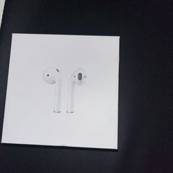 Apple Airpods