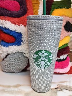 Custom Star Bucks Cup