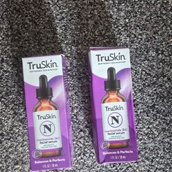 Truskin Niacinamide Facial Serum