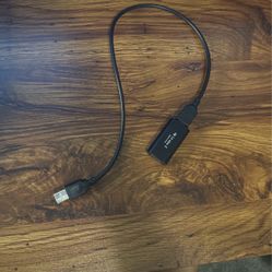 HDMI to USB Capture Card