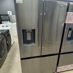 Samsung French Door Refrigerator 