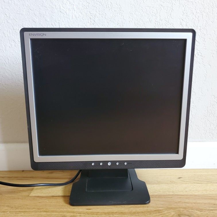 Envision EN7600 - 17 LCD Monitor