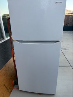 Frigidaire