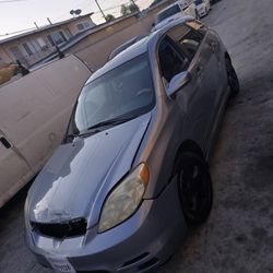 Toyota Matrix 