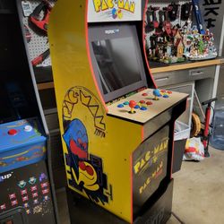 Arcade 