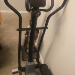 Elliptical 