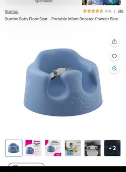 Baby Items- Bumbo -Playpen