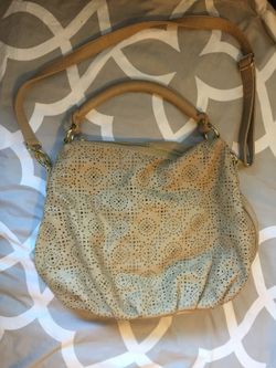Large bag