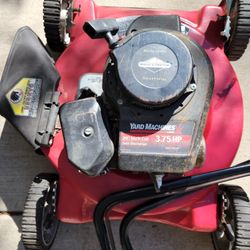 Lawn Mower For Parts