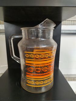 Beverage Pitchers
