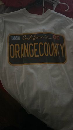 OC shirt