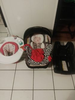 Baby bundle
