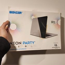 Benzer 13" MacBook Case