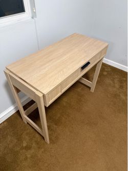 Convertible desk/standing