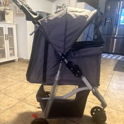 New Pet Dog Stroller $45