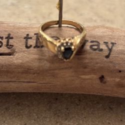 Ring Size 6 